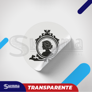 Adesivo TRANSPARENTE + CORTE DE CONTORNO Vinil Transparente Grade - 1,00 (L) 0,50 (A)  *BRILHO* - ENVIAR APENAS 1 ARTE ( NÓS DUPLICAMOS ) Corte contorno Arquivos diferentes precisam ser comprado separadamente